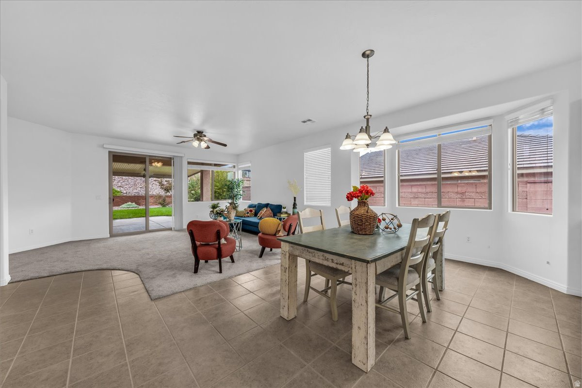 CORAL CANYON - Residential