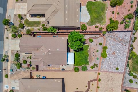 Tiny photo for 2093 E SLICK ROCK RD, Washington, UT 84780 (MLS # 2129435)