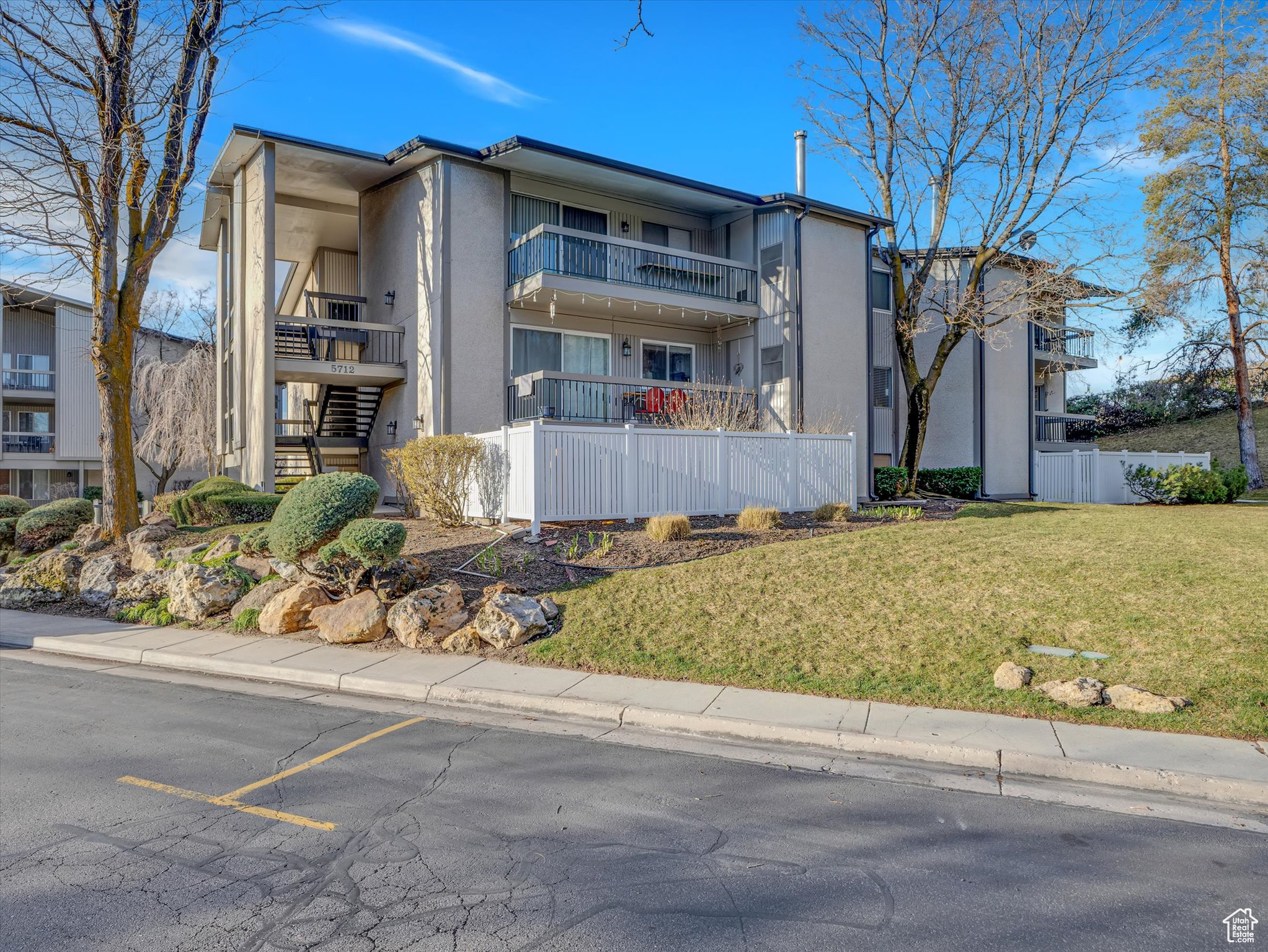 5712 S Waterbury Way Way #F, Salt Lake City, Utah image 2