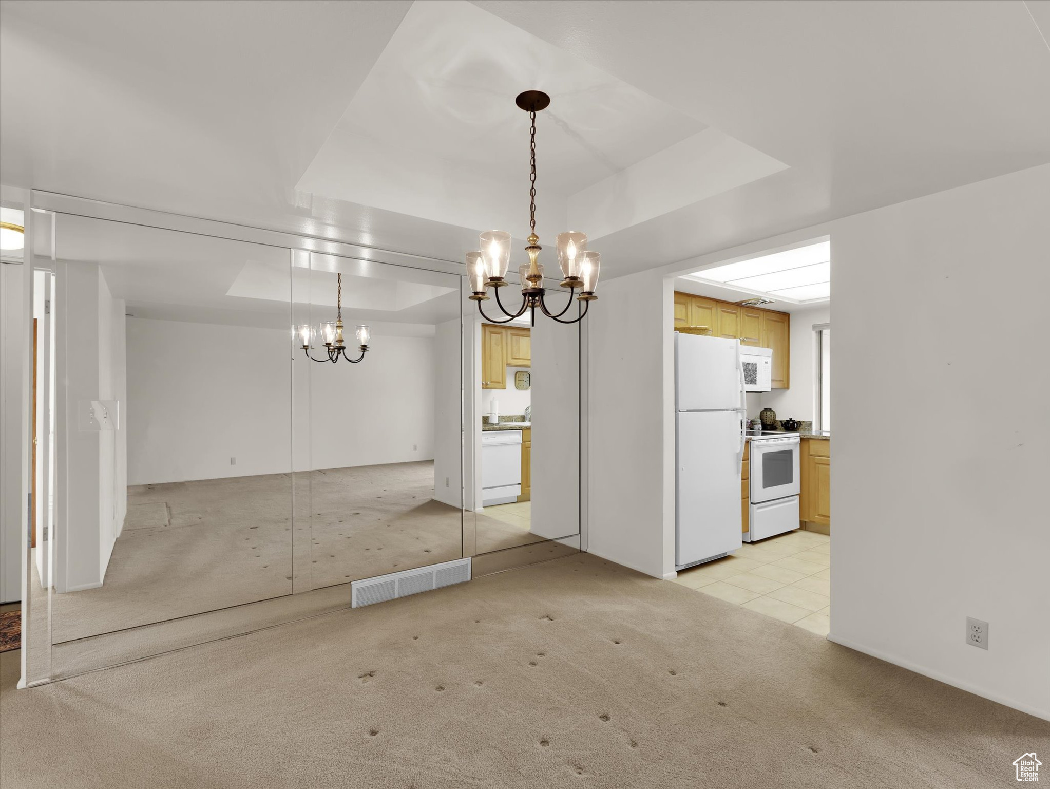 5712 S Waterbury Way Way #F, Salt Lake City, Utah image 6