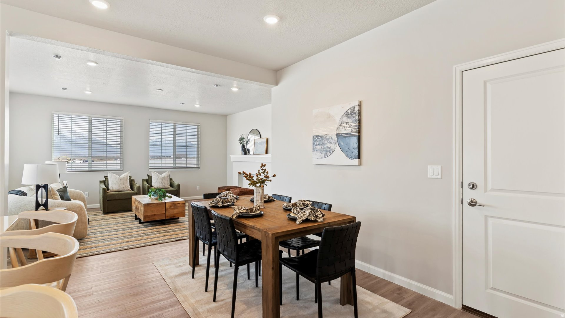 WANDER - Residential