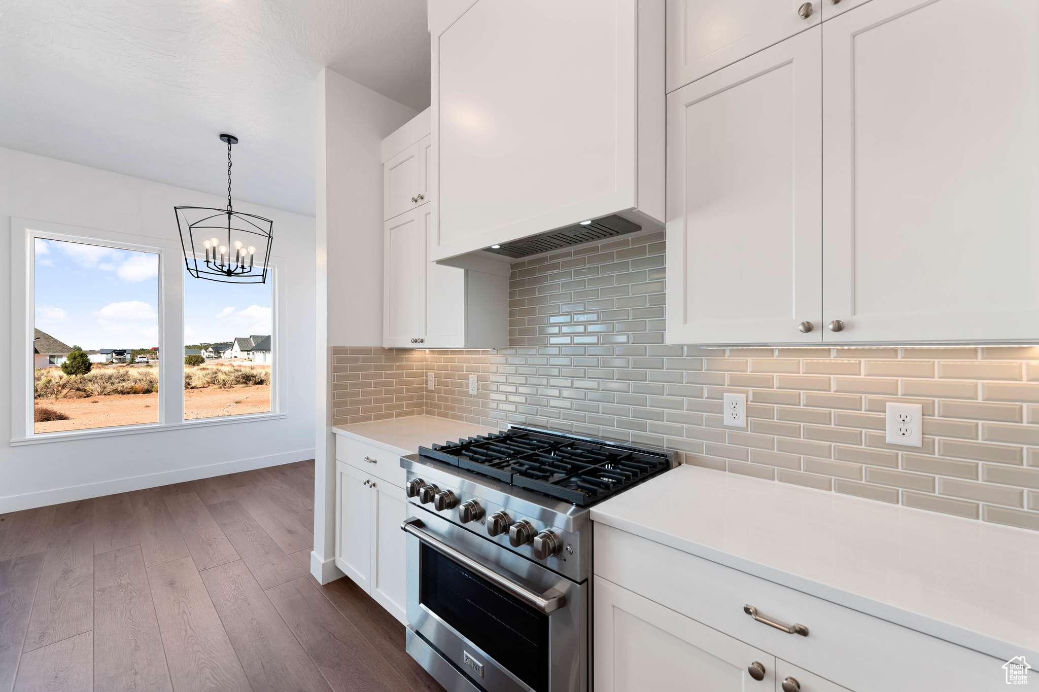 4B RANCH - Residential