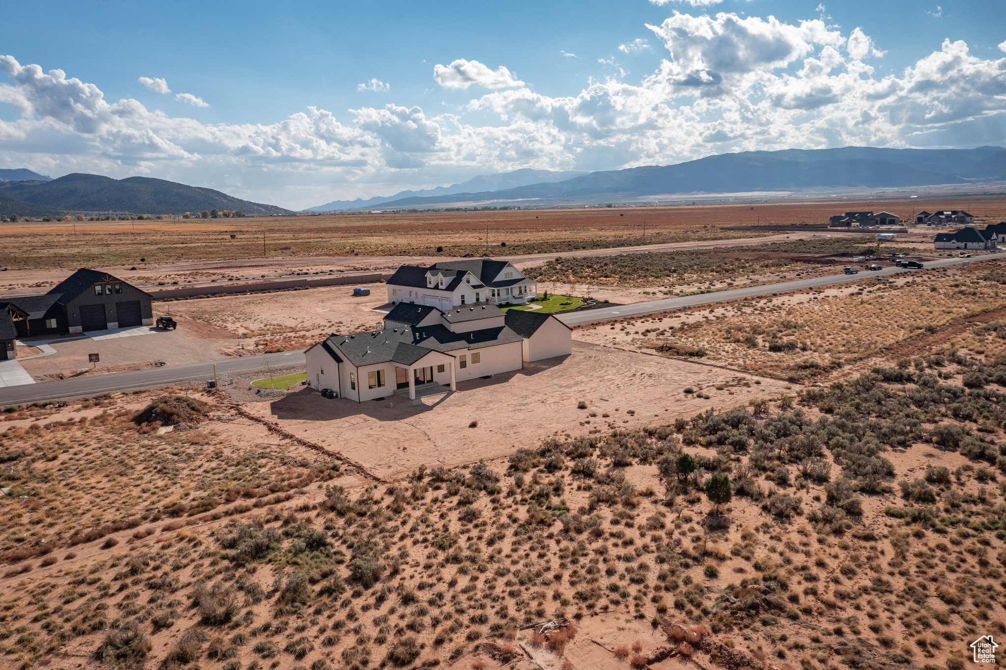 4B RANCH - Residential