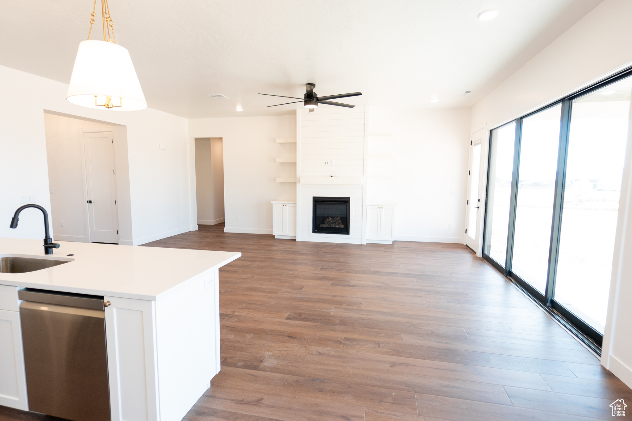 4B RANCH - Residential