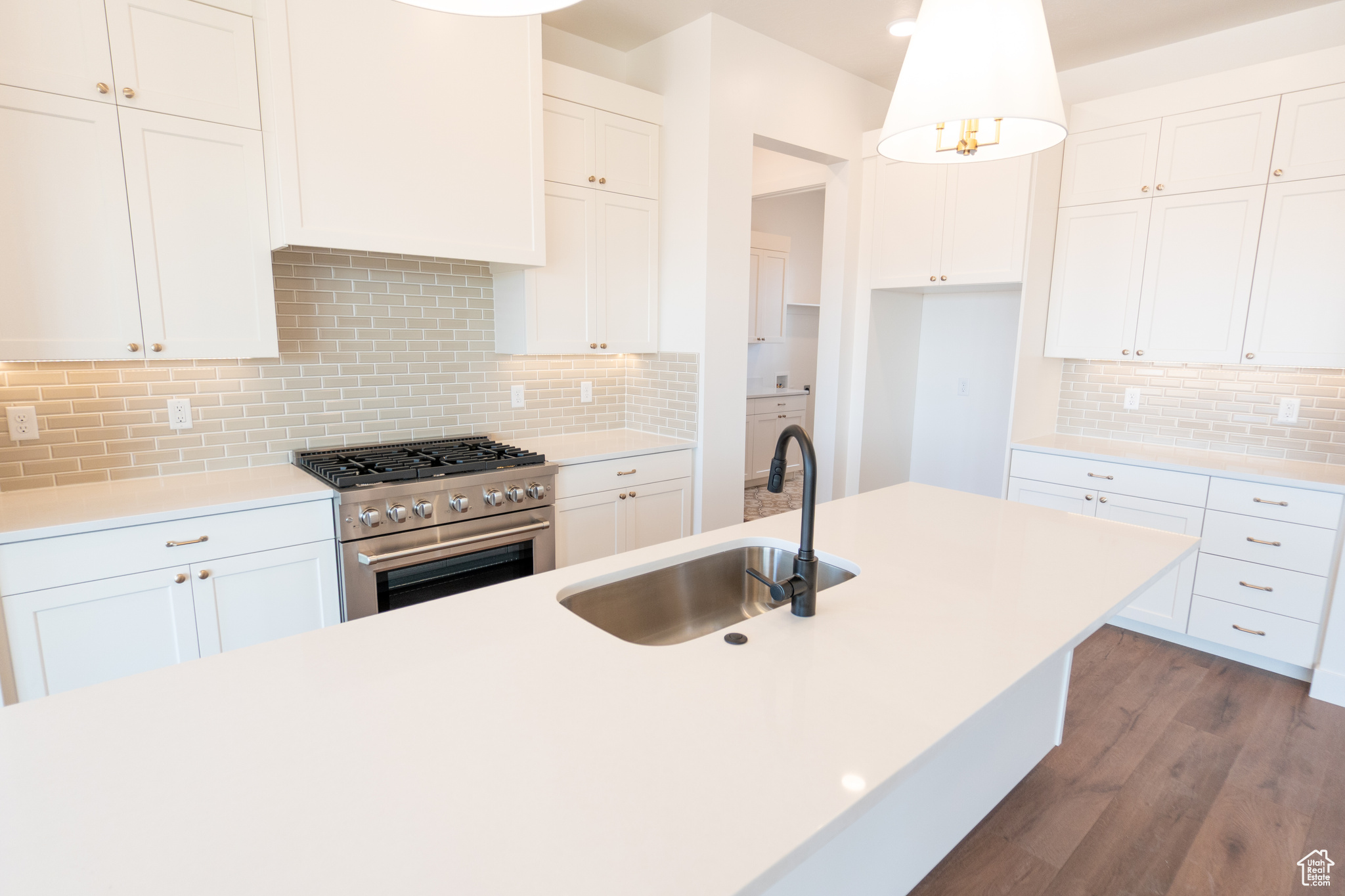 4B RANCH - Residential