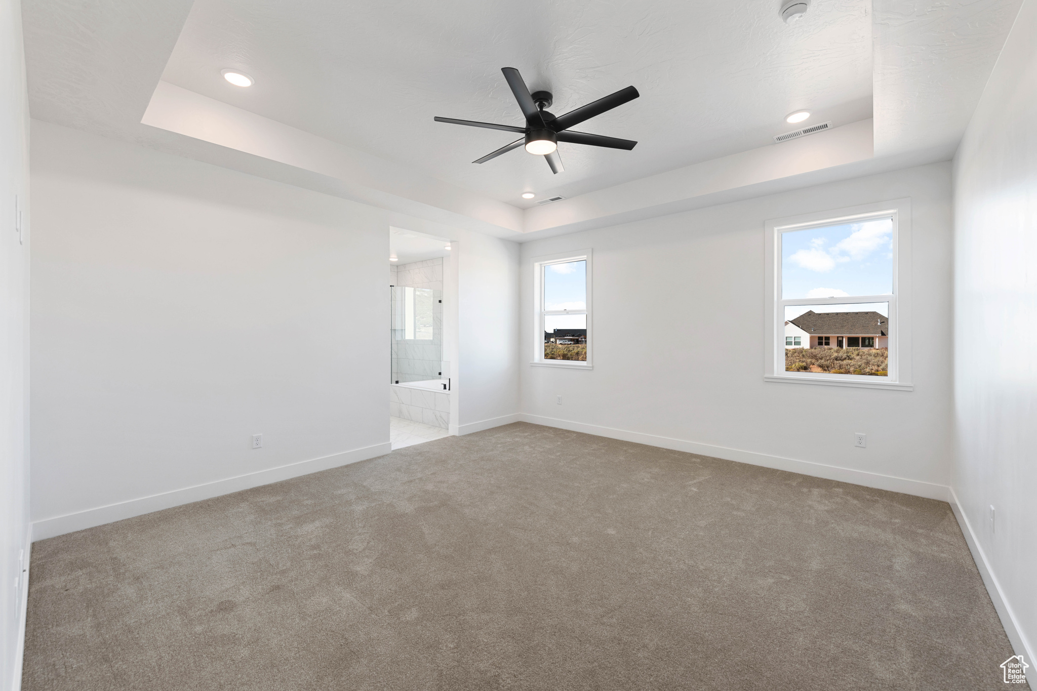 4B RANCH - Residential