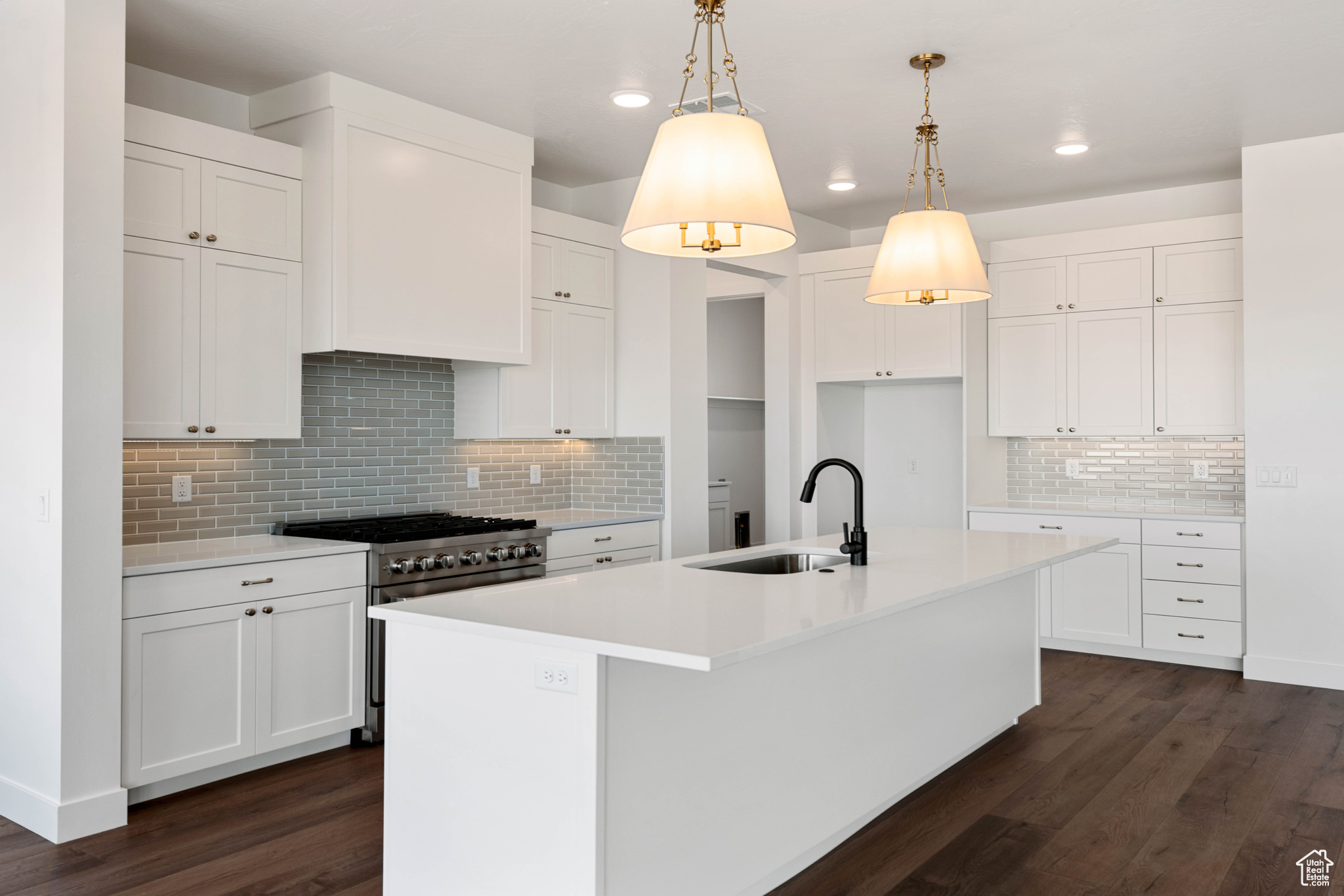 4B RANCH - Residential