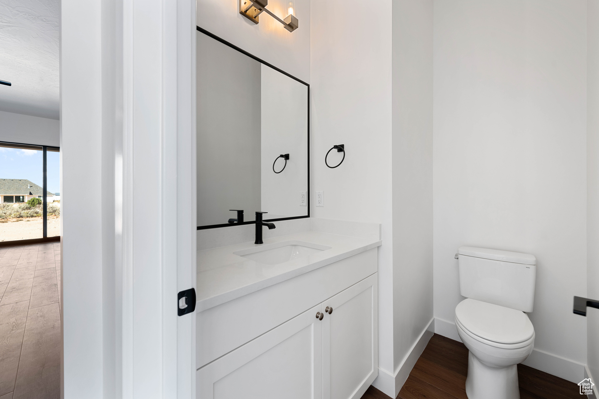 4B RANCH - Residential