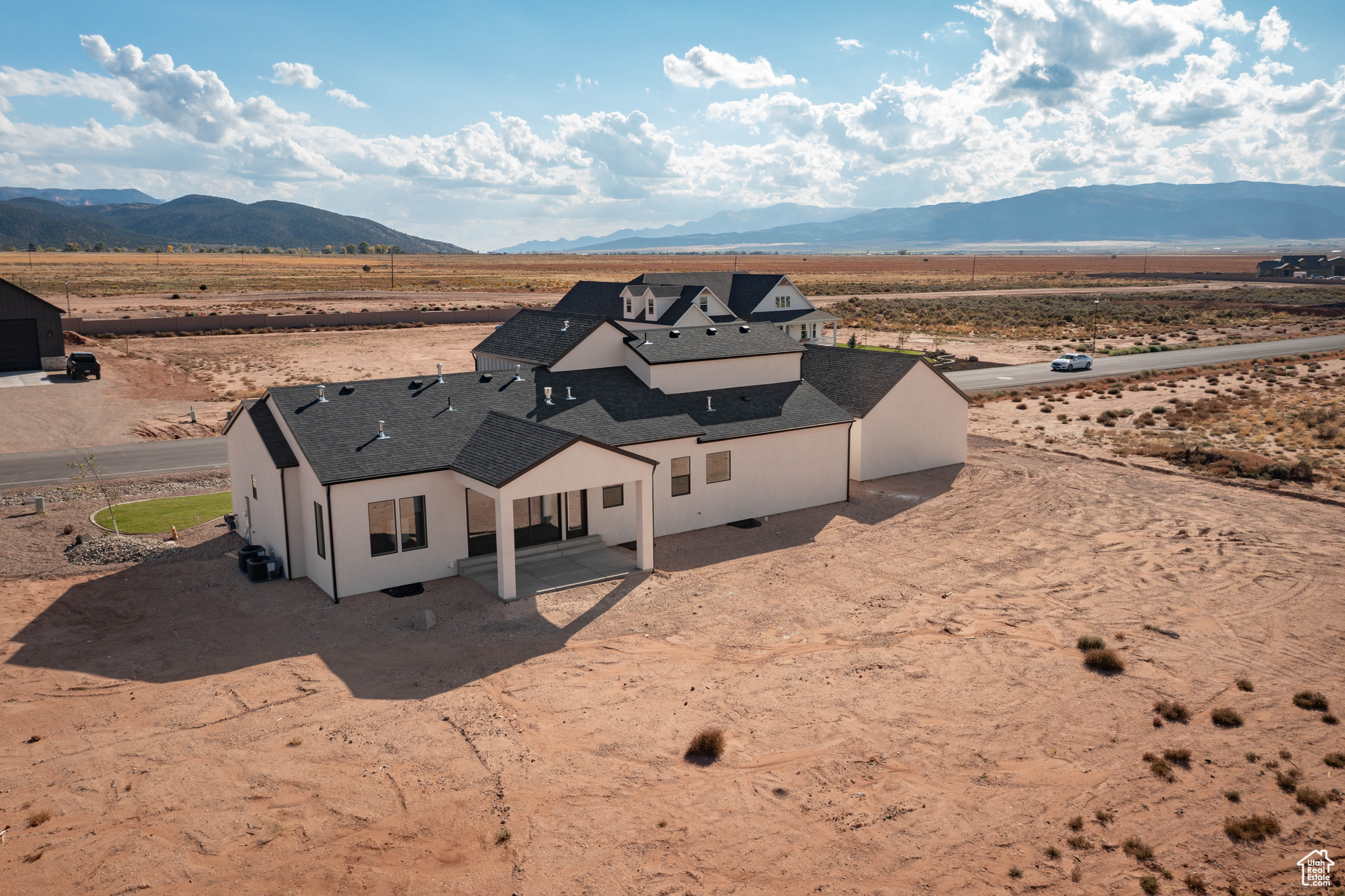 4B RANCH - Residential