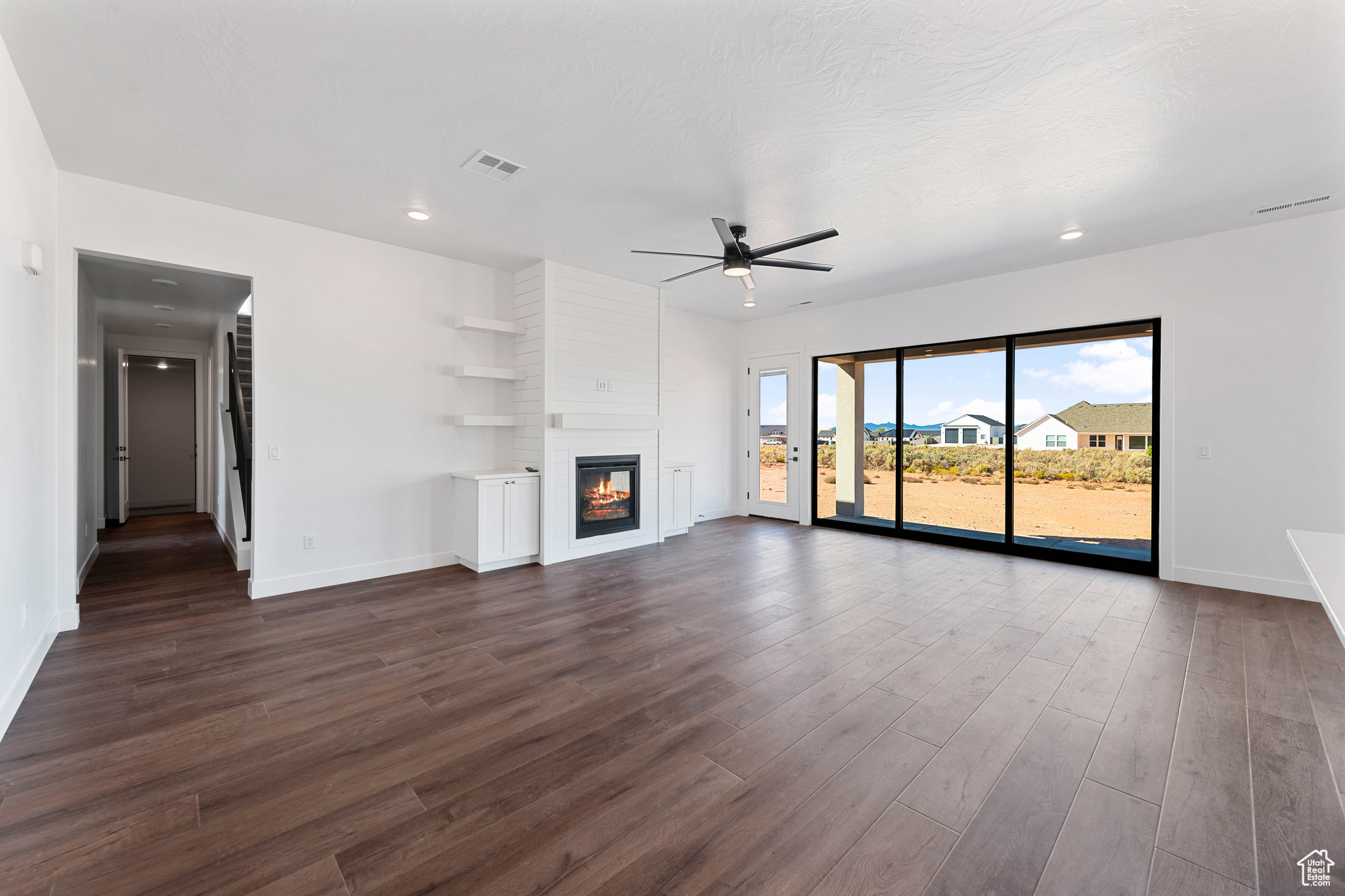 4B RANCH - Residential