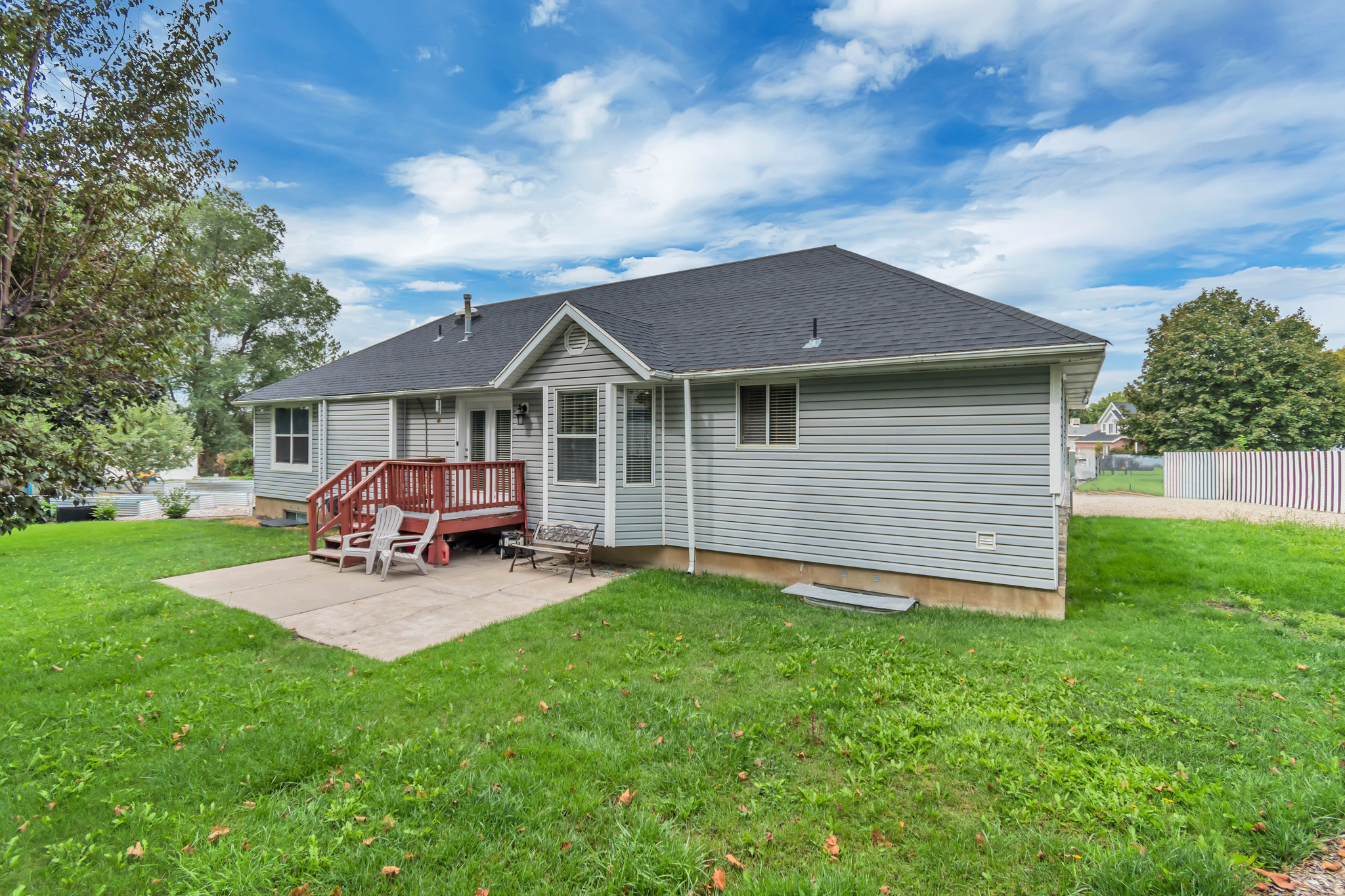 COUNTRY MANOR ESTATE - Residential