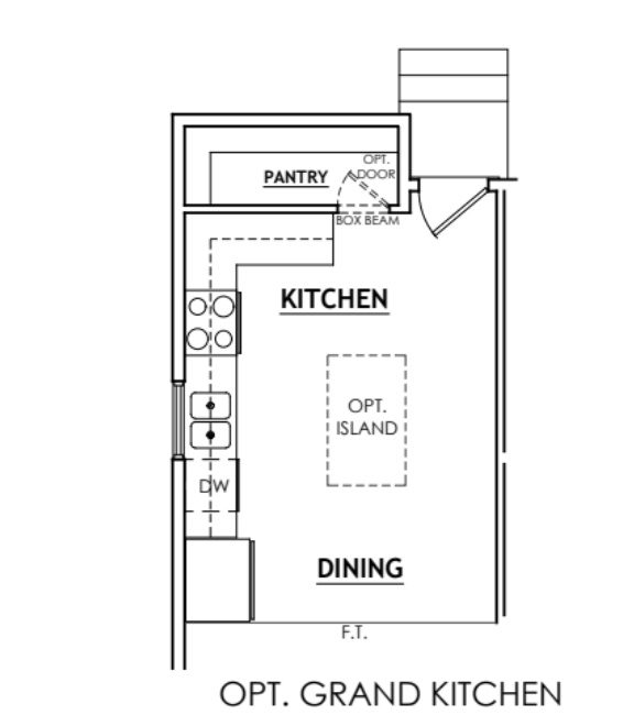THE HILLS AT SUMMIT RIDGE - Residential