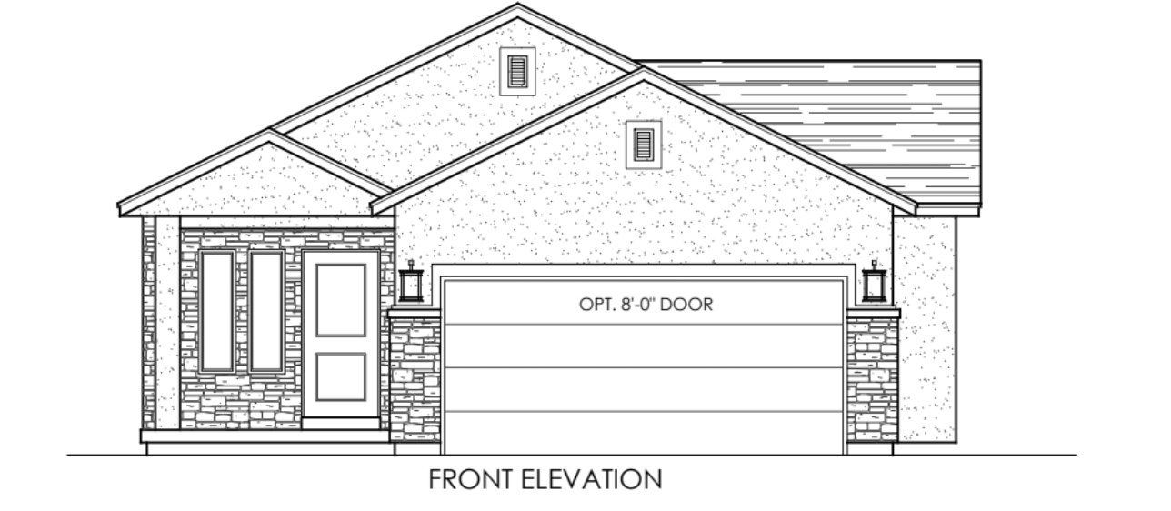THE HILLS AT SUMMIT RIDGE - Residential