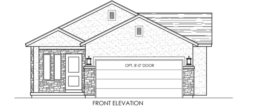 Logan Floor Plan