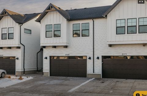 Townhouse For Sale - 3038 N Summer Wood Dr #804<br/> Eagle Mountain, UT 84005