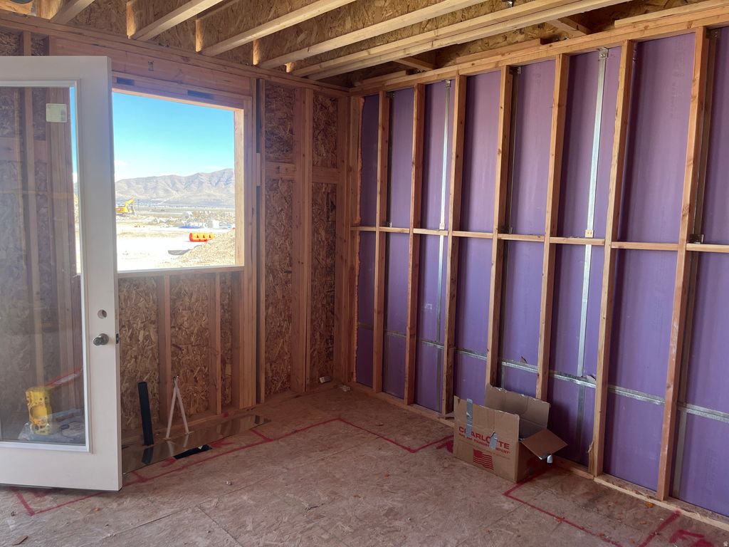 Photo of 3038 N SUMMER WOOD DR #804, Eagle Mountain, UT 84005 (MLS # 2141979)