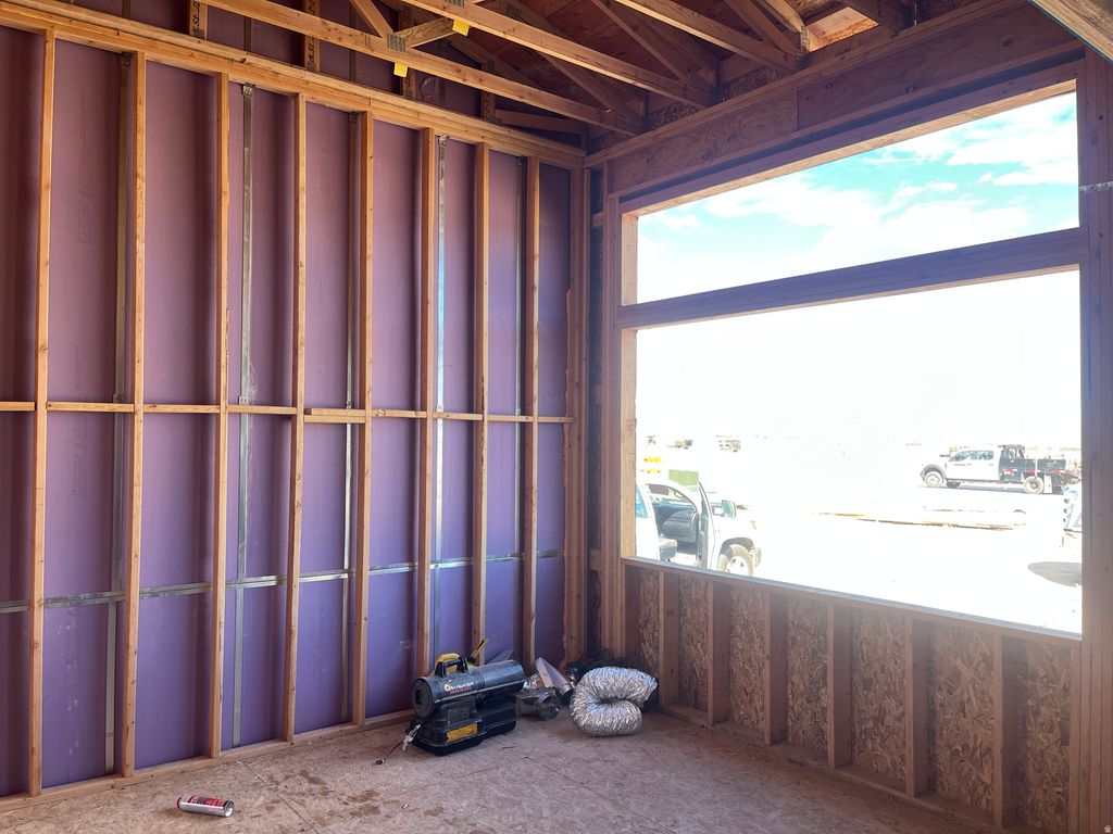 Photo of 3038 N SUMMER WOOD DR #804, Eagle Mountain, UT 84005 (MLS # 2141979)