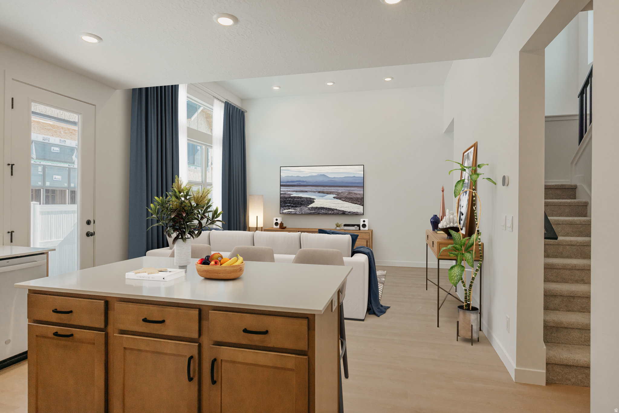 FIREFLY - Residential