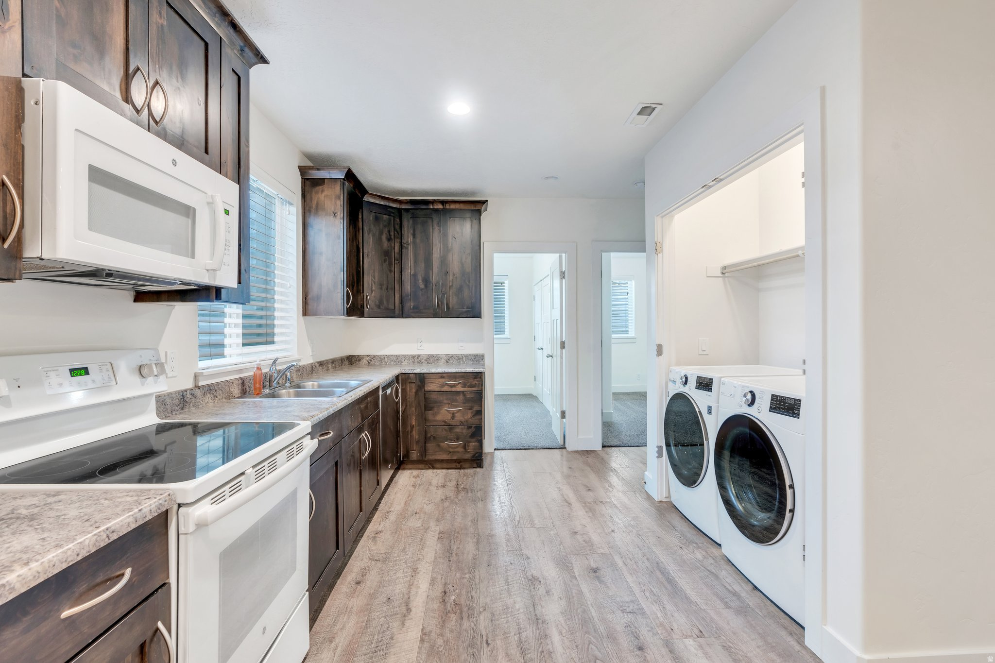 ASHLEY ACRES - Residential