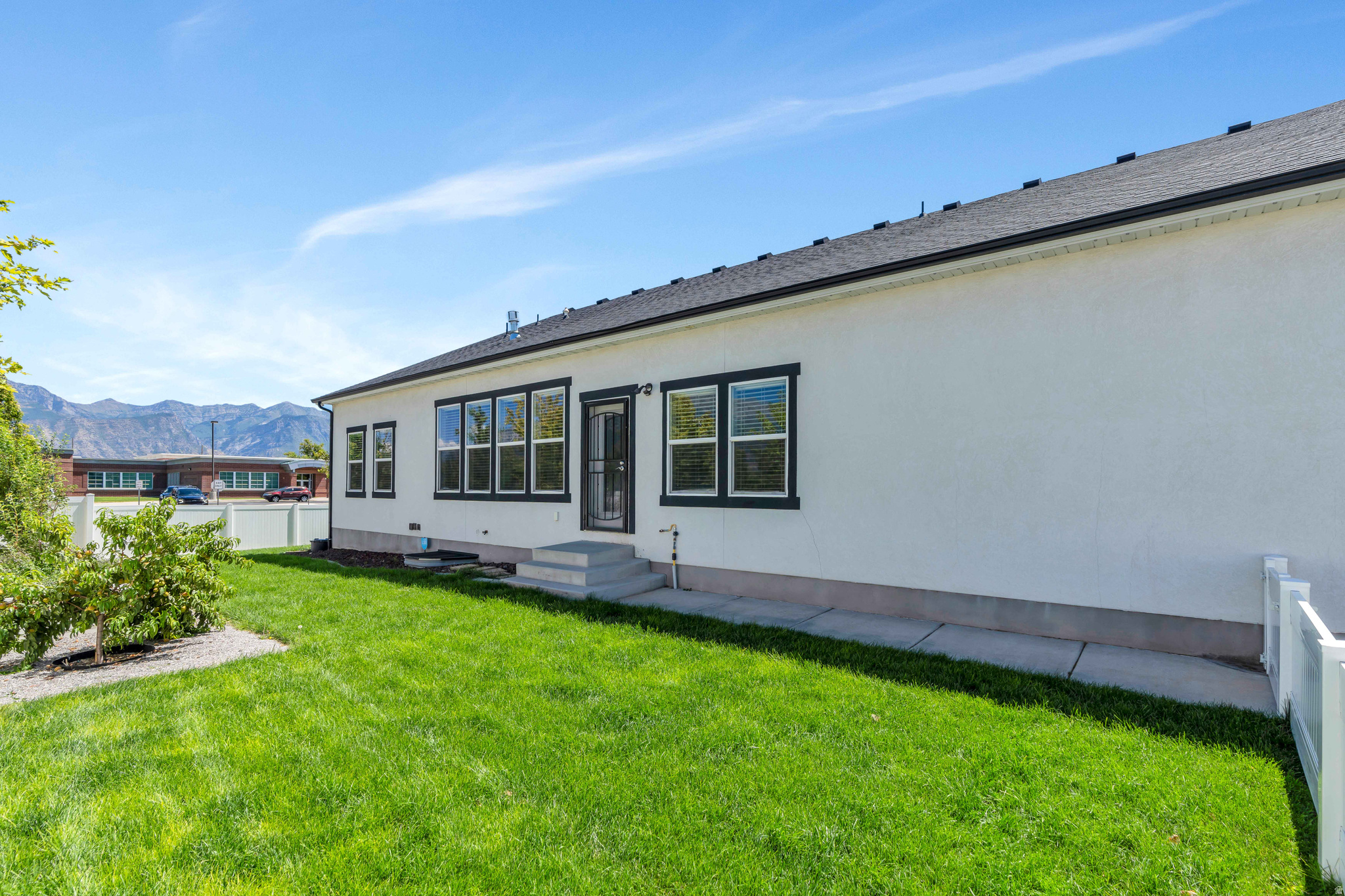 ASHLEY ACRES - Residential