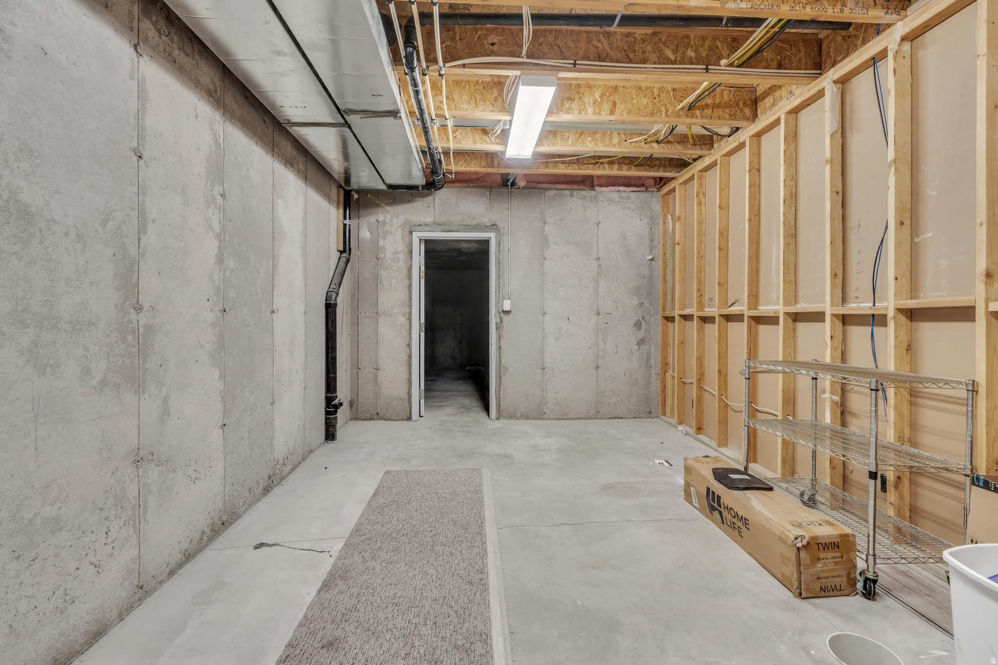 ASHLEY ACRES - Residential