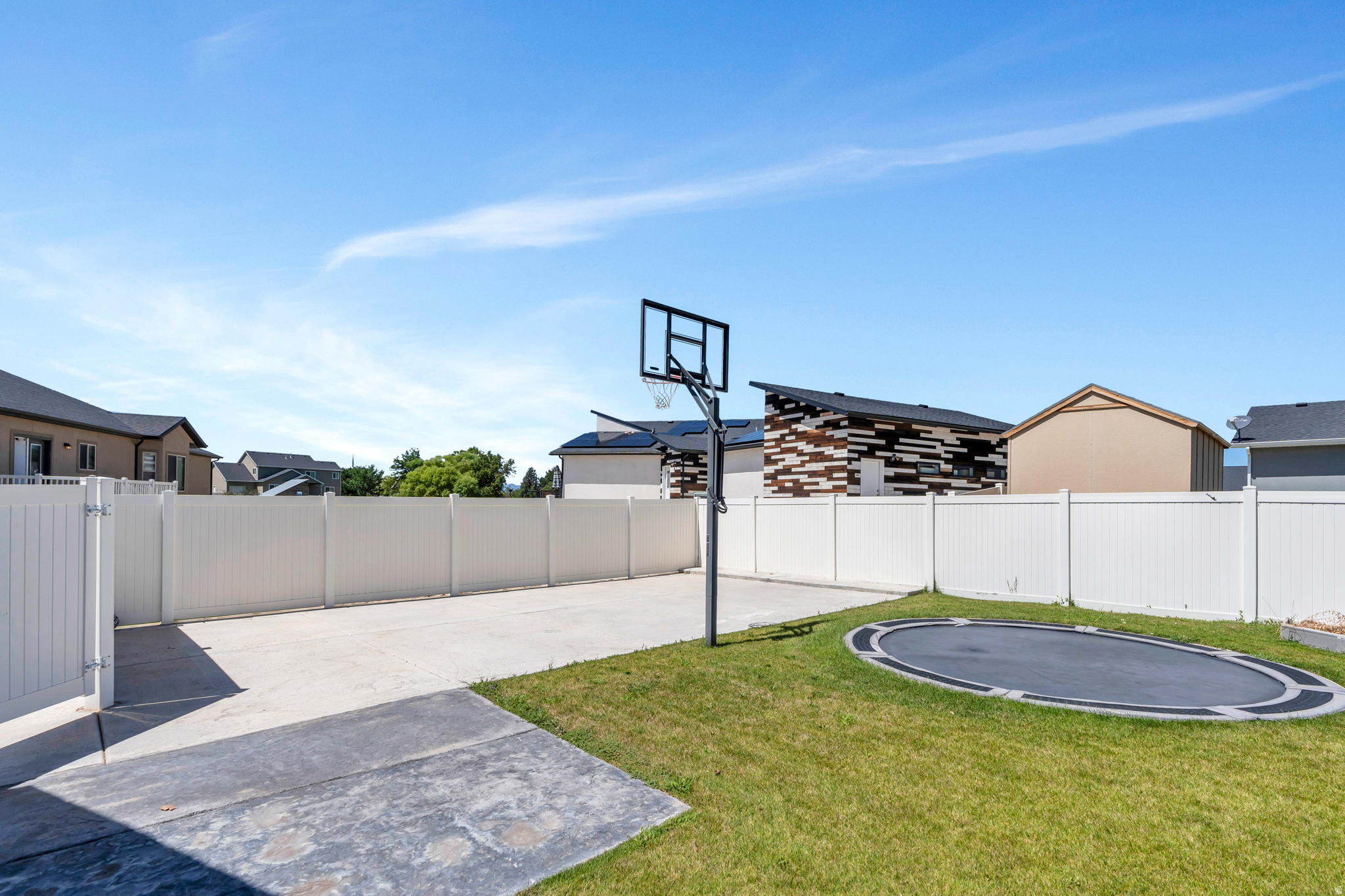 ASHLEY ACRES - Residential