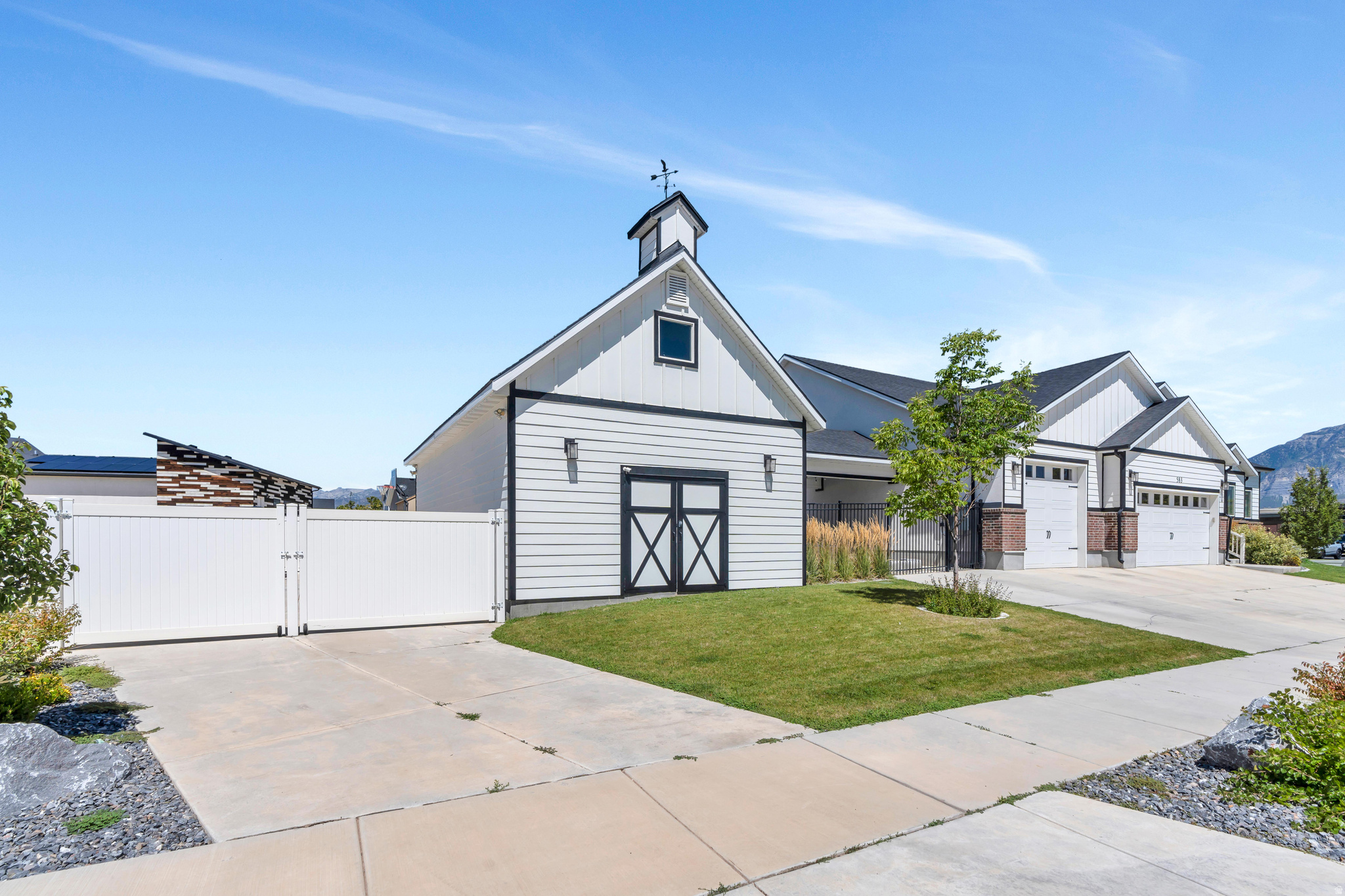 ASHLEY ACRES - Residential