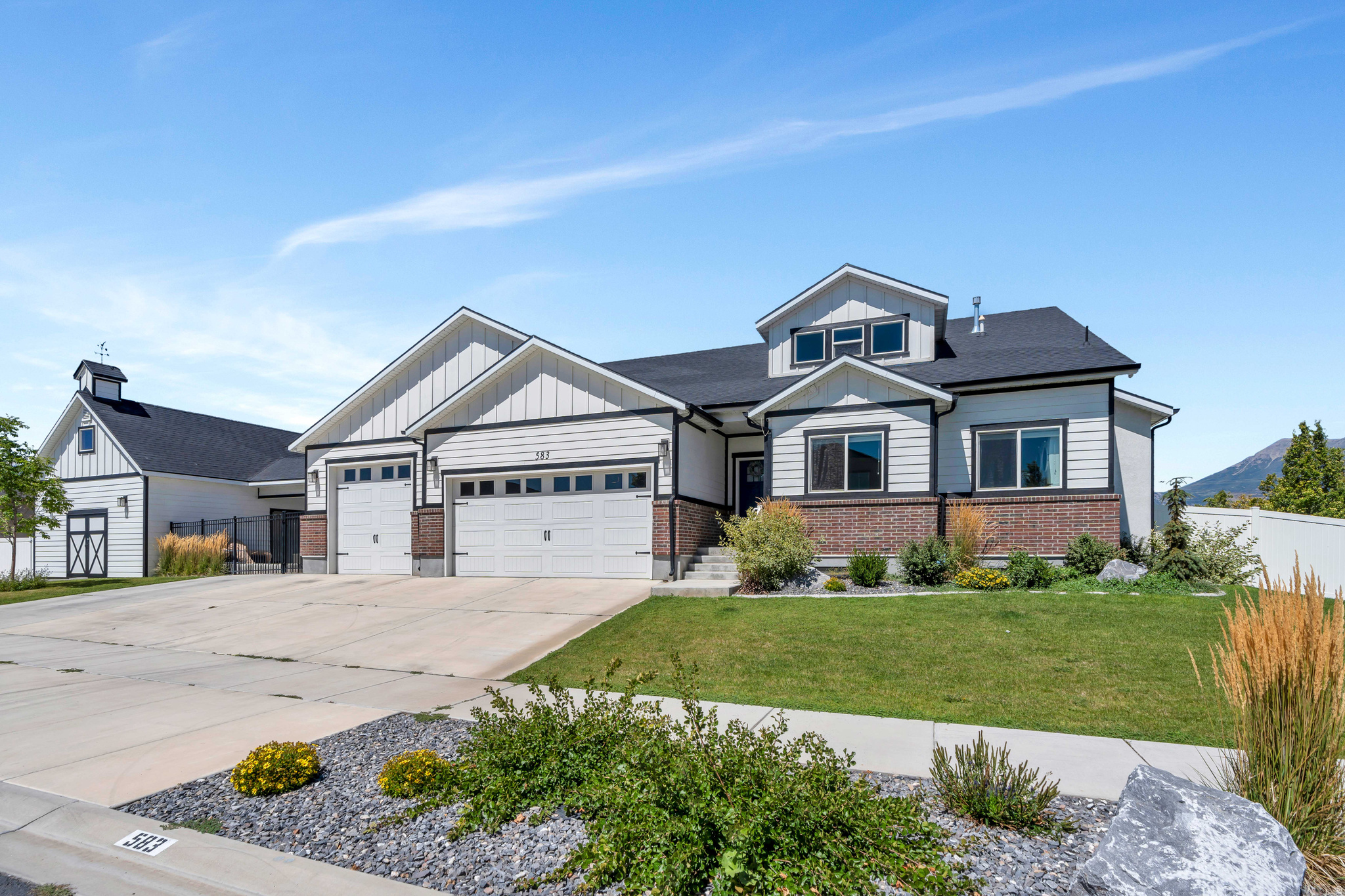 ASHLEY ACRES - Residential