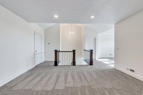 Tiny photo for 583 E PARKER PL, Vineyard, UT 84059 (MLS # 2134501)