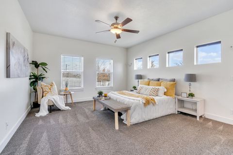 Tiny photo for 583 E PARKER PL, Vineyard, UT 84059 (MLS # 2134501)