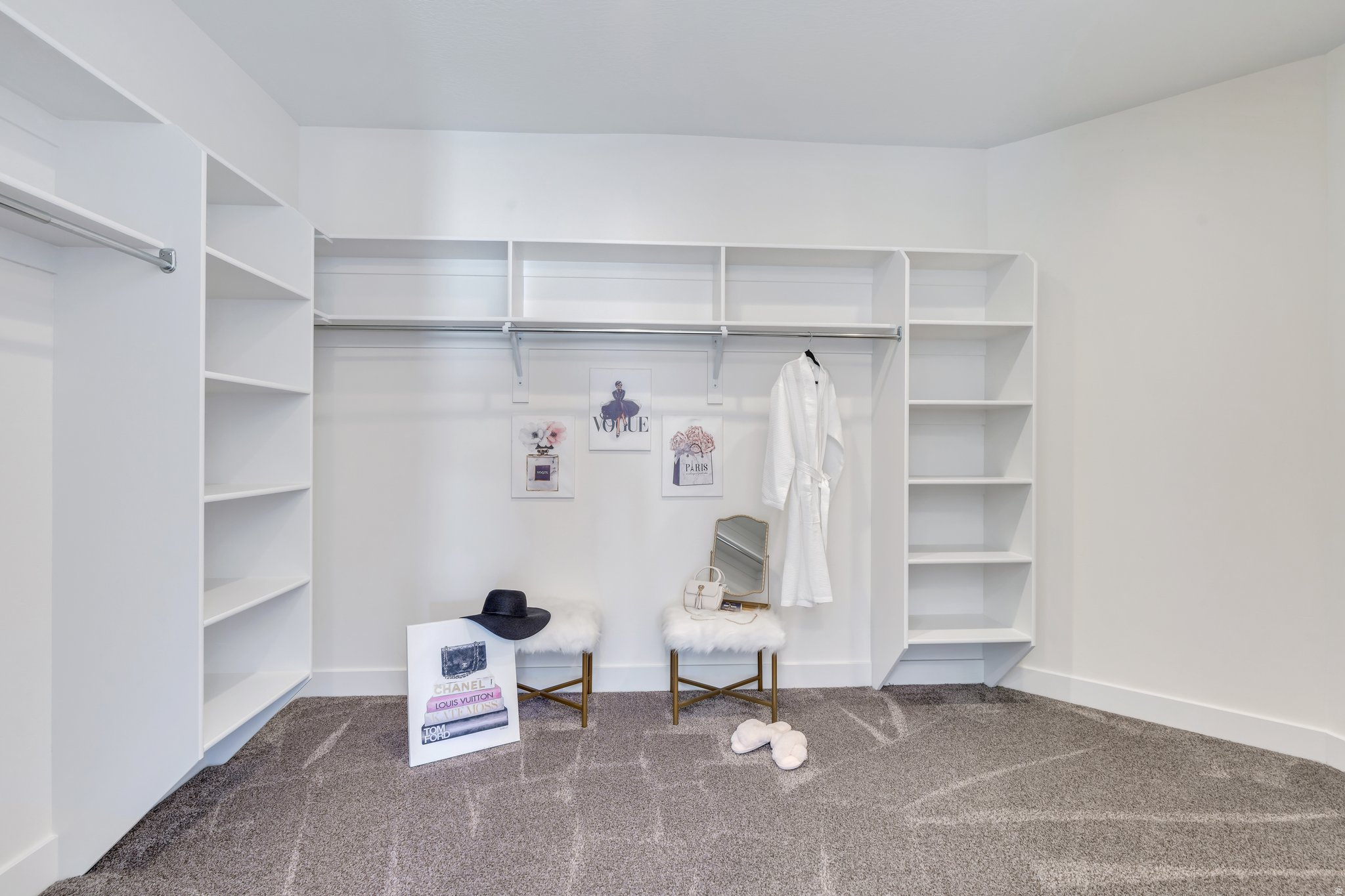 ASHLEY ACRES - Residential