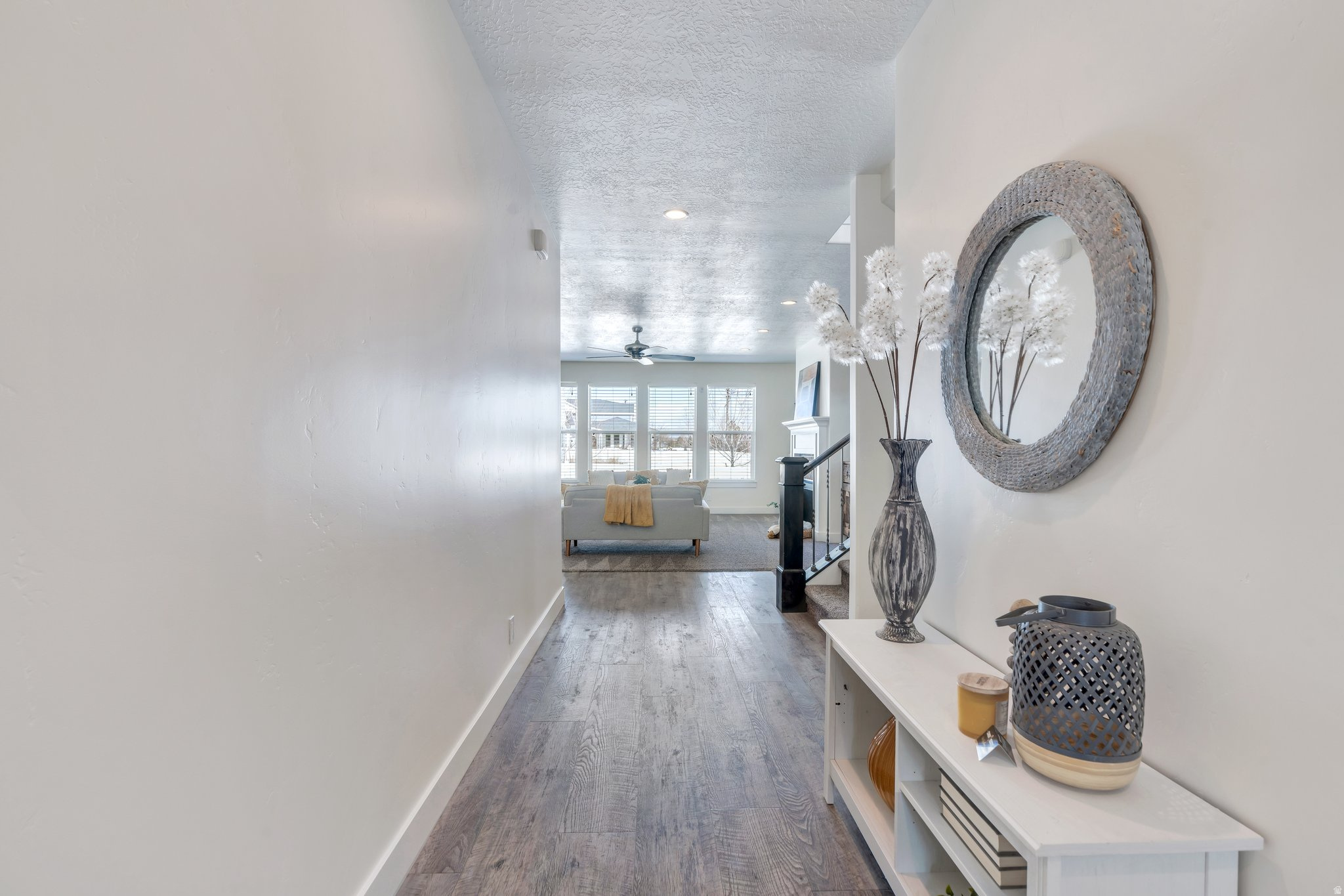 ASHLEY ACRES - Residential