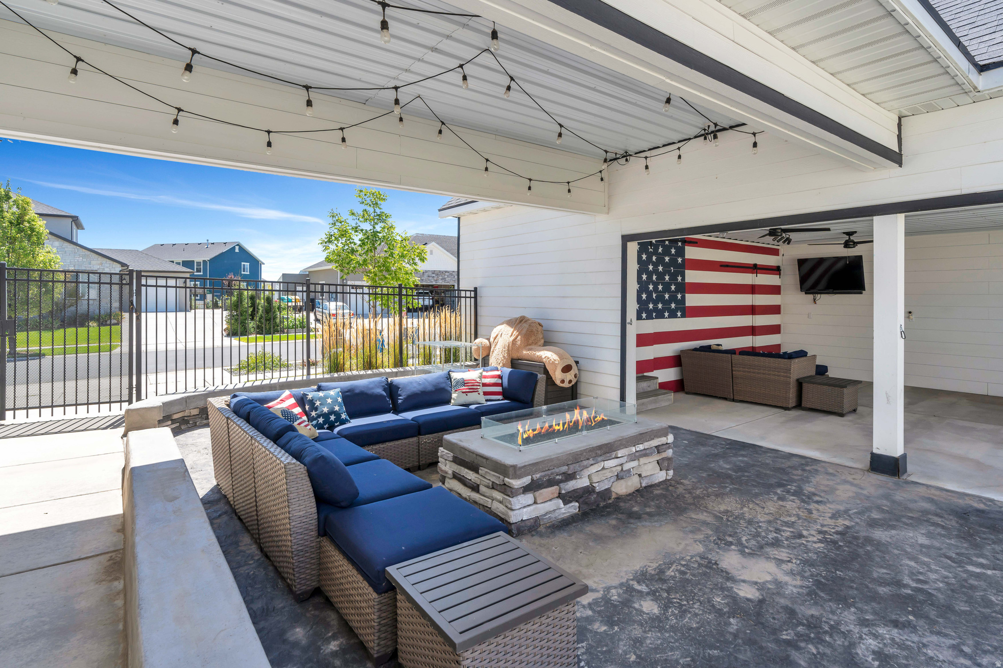 ASHLEY ACRES - Residential