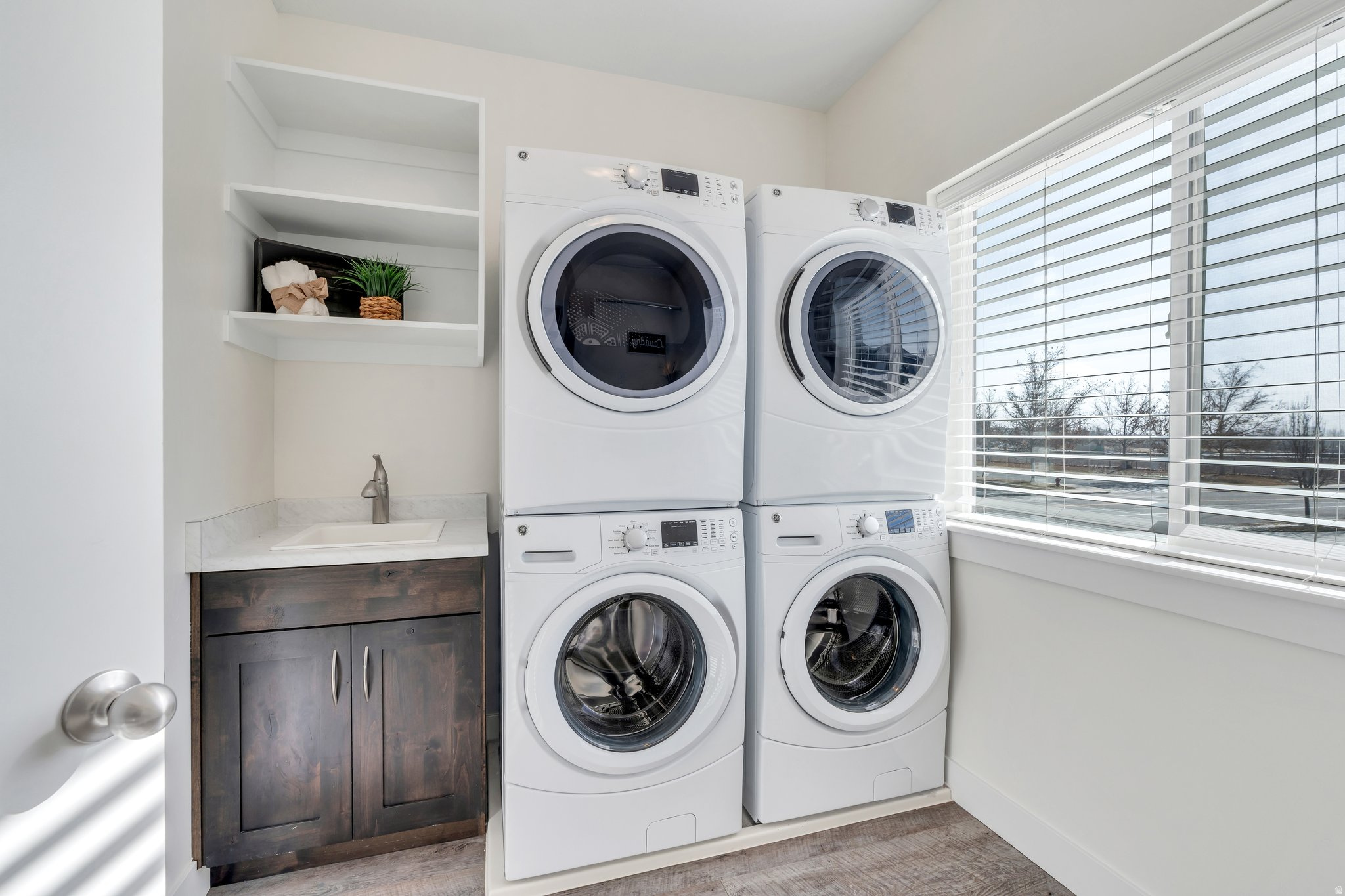 ASHLEY ACRES - Residential