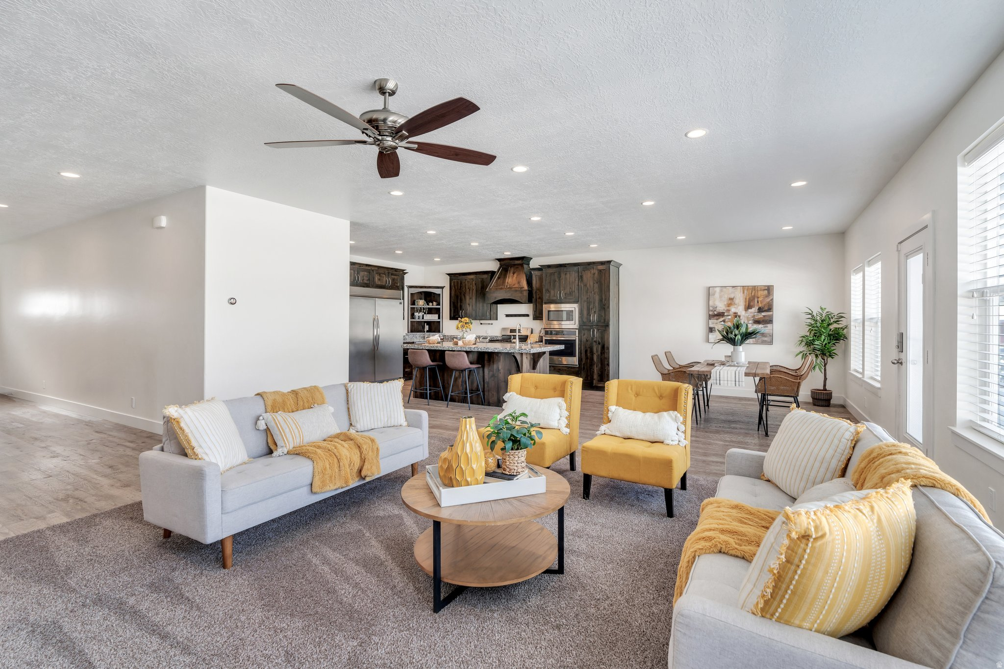 ASHLEY ACRES - Residential