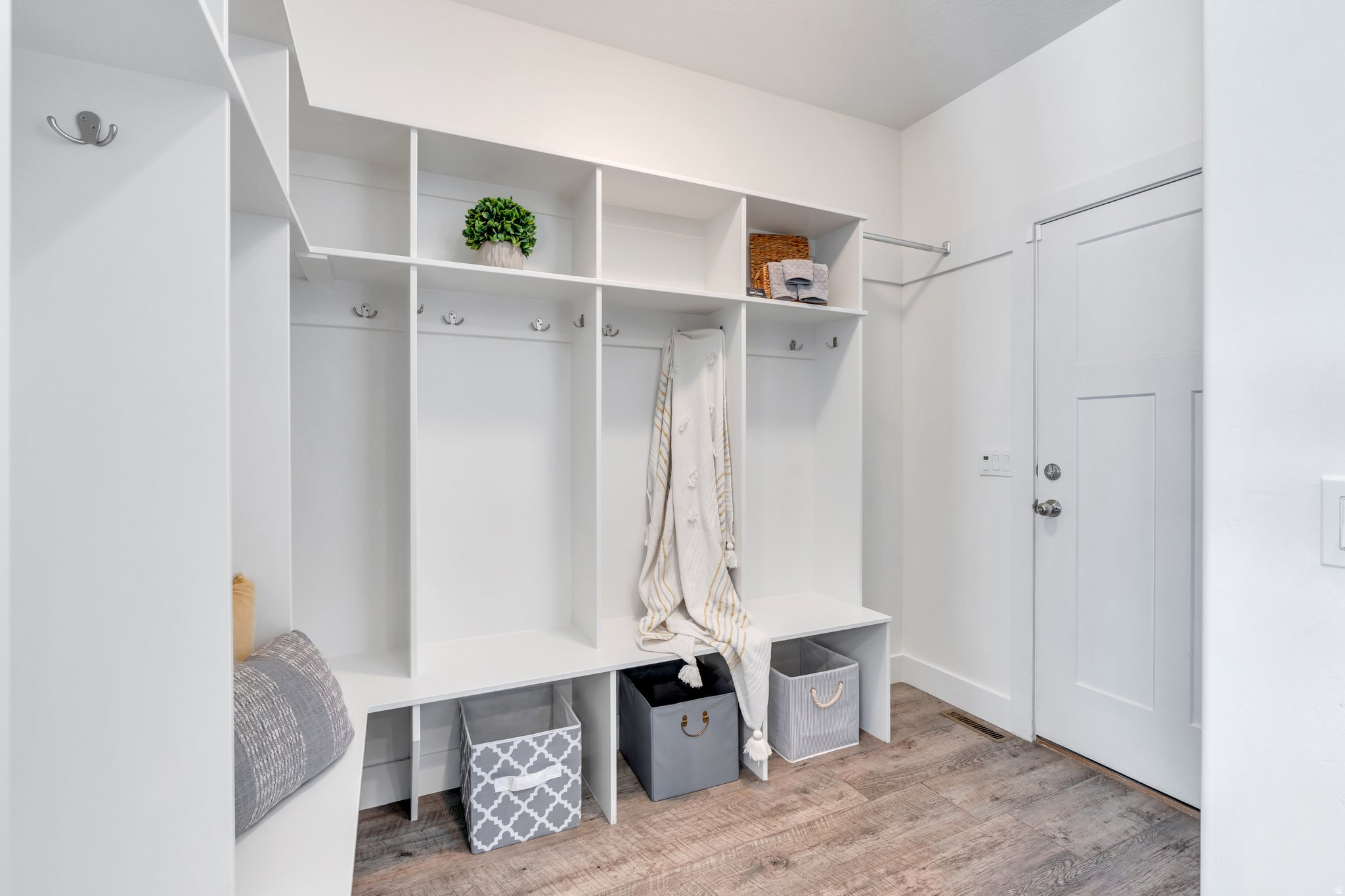 ASHLEY ACRES - Residential