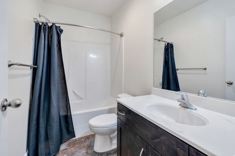 Tiny photo for 583 E PARKER PL, Vineyard, UT 84059 (MLS # 2134501)