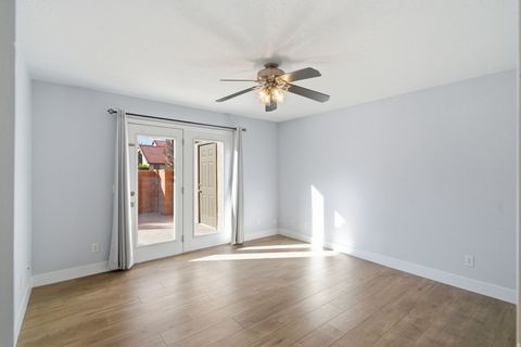 Tiny photo for 301 S 1200 E #21, Saint George, UT 84790 (MLS # 2126633)
