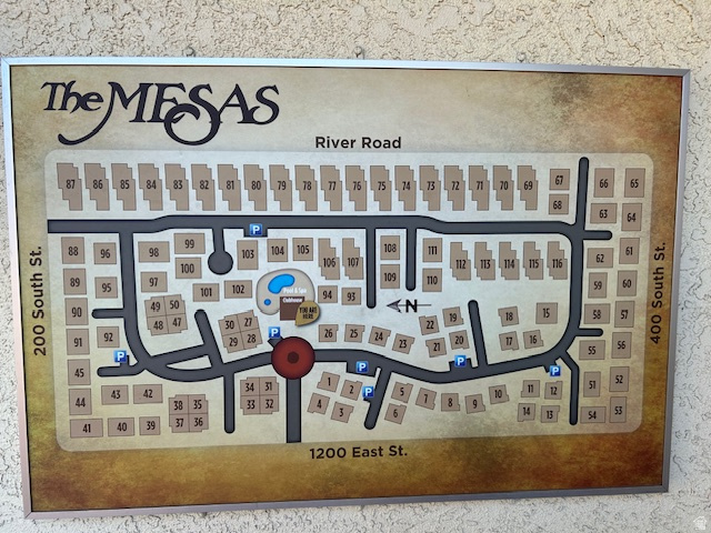 MESAS AMD - Residential