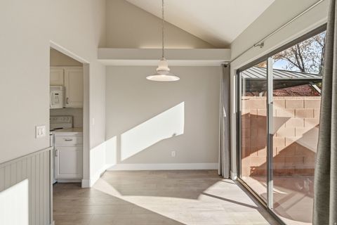 Tiny photo for 301 S 1200 E #21, Saint George, UT 84790 (MLS # 2126633)