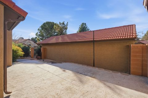 Tiny photo for 301 S 1200 E #21, Saint George, UT 84790 (MLS # 2126633)
