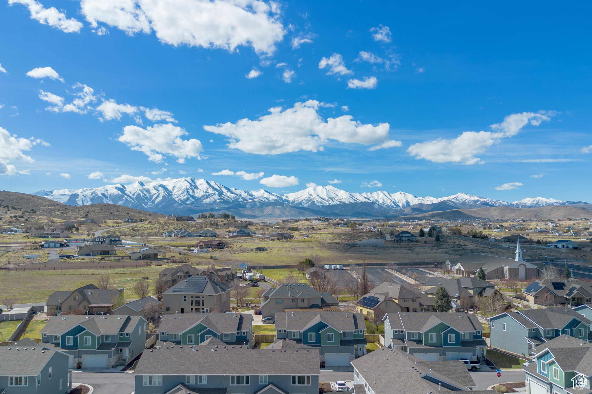 3315 E Quarter Mile Dr, Eagle Mountain, Utah image 22