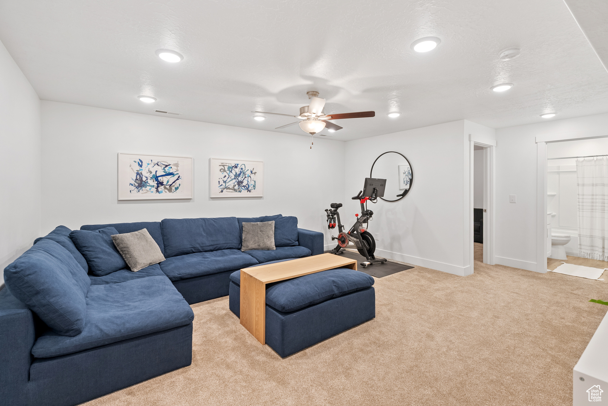 3315 E Quarter Mile Dr, Eagle Mountain, Utah image 14