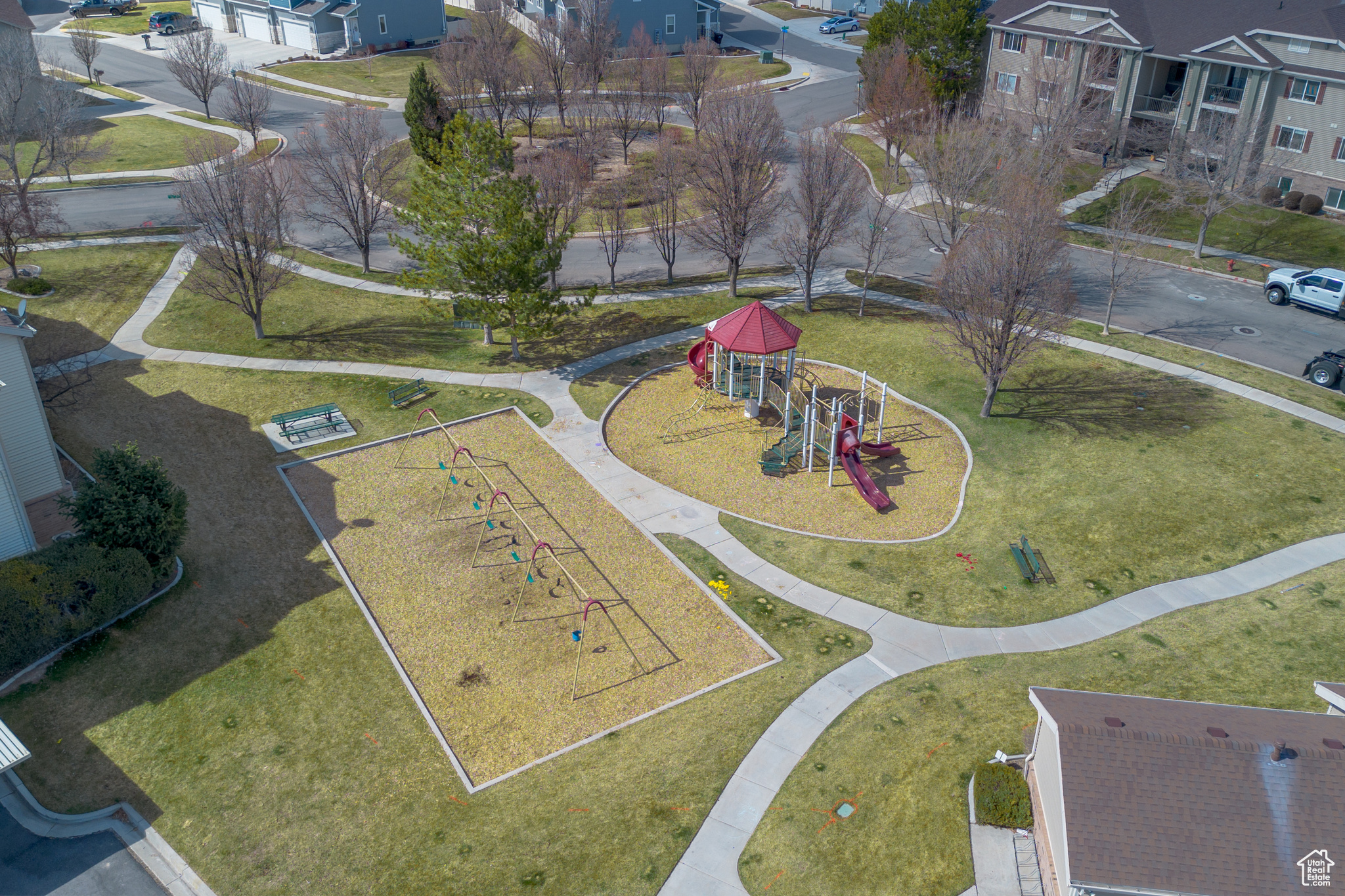 3315 E Quarter Mile Dr, Eagle Mountain, Utah image 21