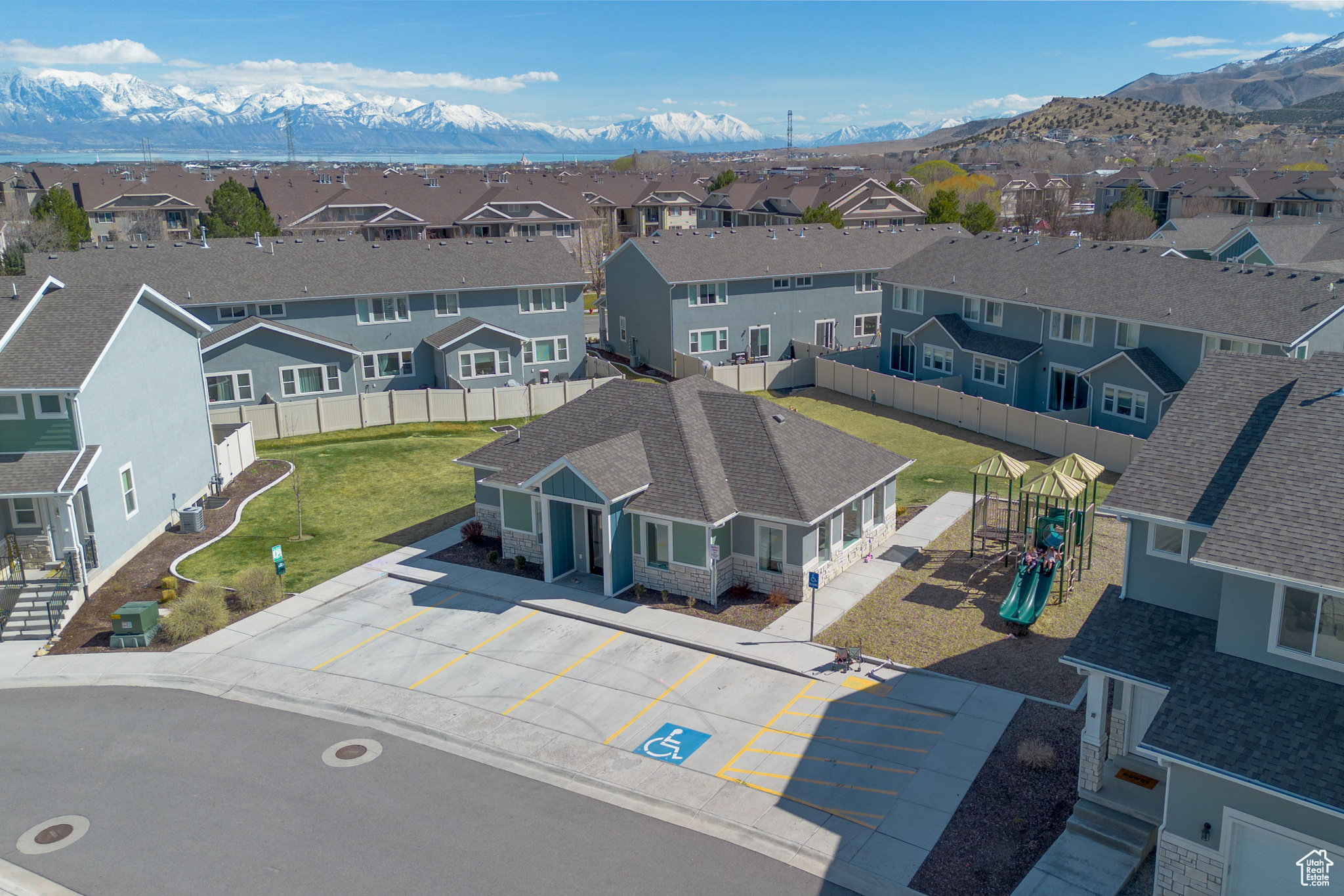 3315 E Quarter Mile Dr, Eagle Mountain, Utah image 20