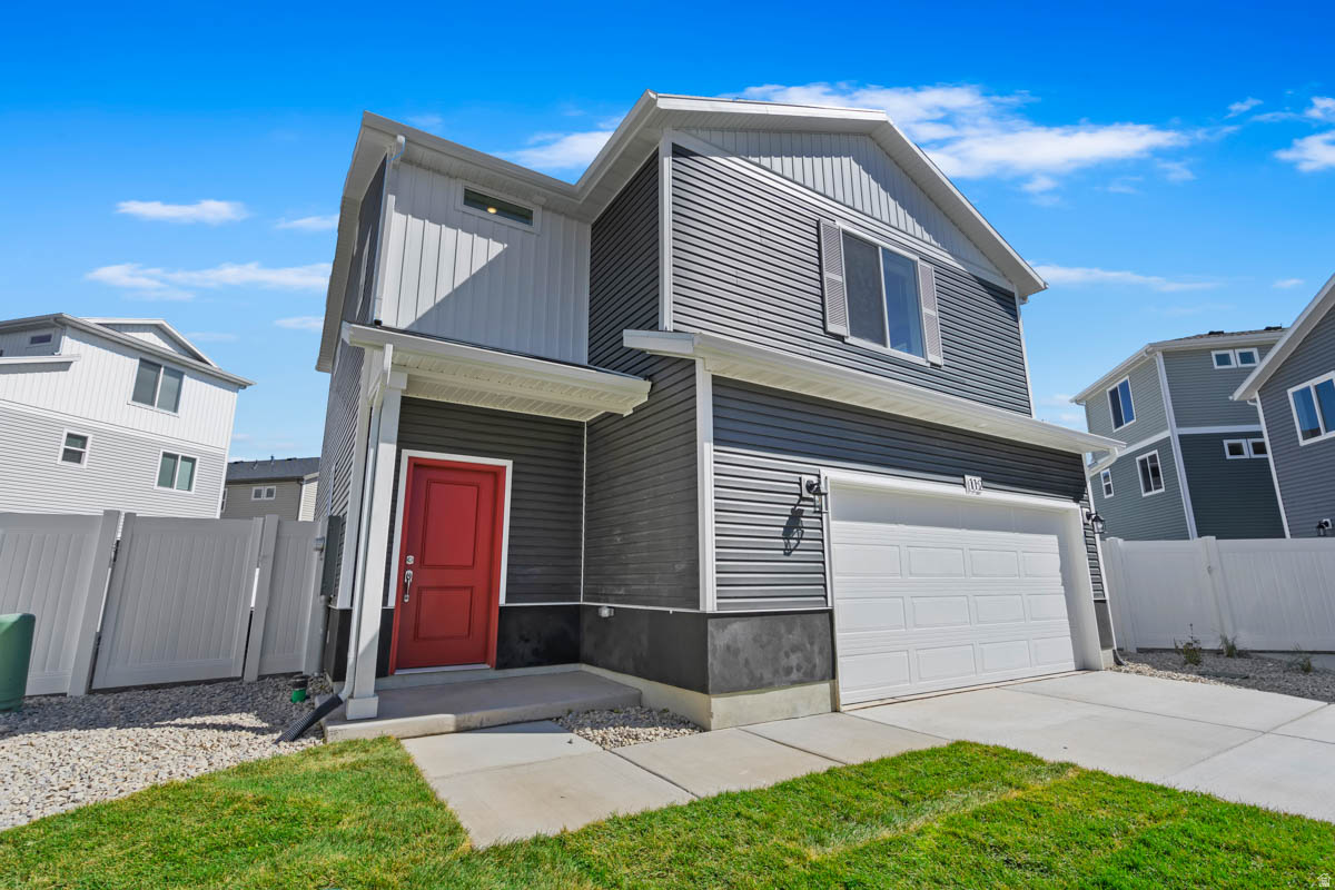 WANDER - Residential