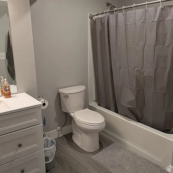 WINDY HILL SUBDIVISION - Residential