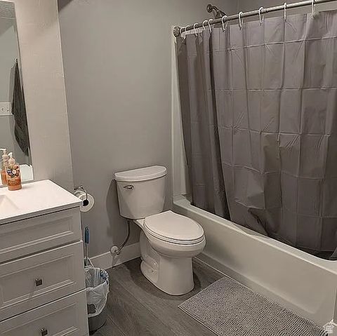 Tiny photo for 81 S T ST, Eureka, UT 84628 (MLS # 2094931)