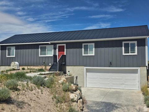 Photo of 81 S T ST, Eureka, UT 84628 (MLS # 2094931)