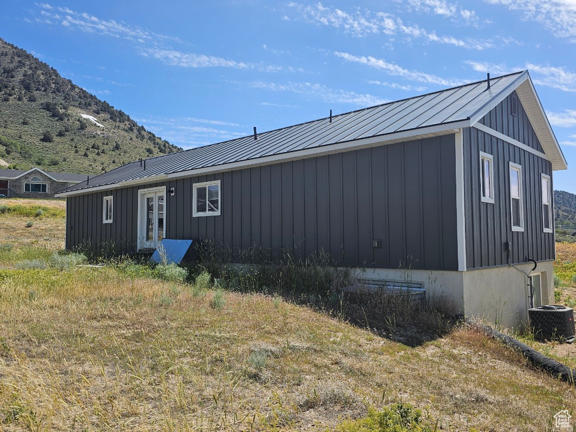 WINDY HILL SUBDIVISION - Residential